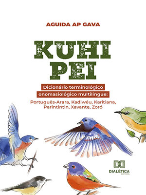 cover image of Kuhi pei
